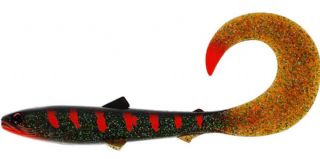 Westin Bullteez Curtail 21cm - 